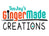 TeeJay's GingerMade Creations - Home
